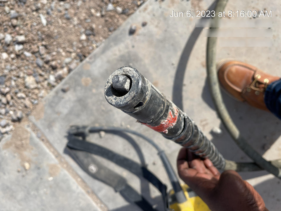 2021 WACKER NEUSON M2500