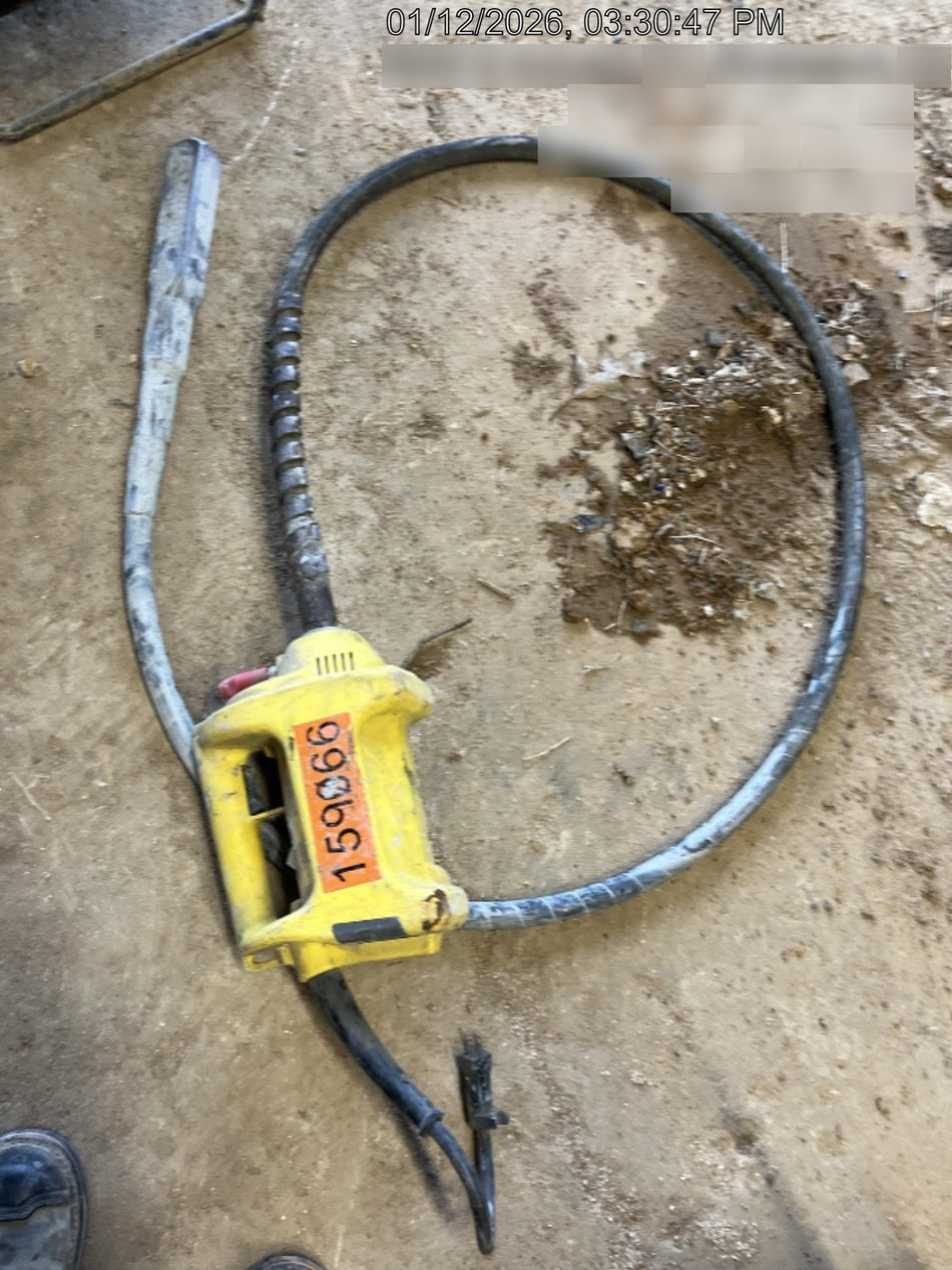 2021 WACKER NEUSON M2500