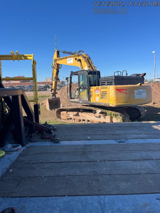 2022 NORTHWEST ATTACHMENTS ECW30