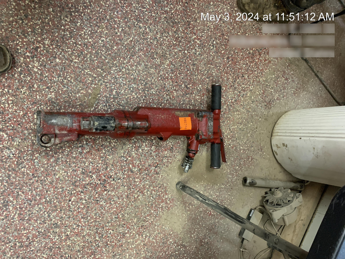 2020 CHICAGO PNEUMATIC CP 1290