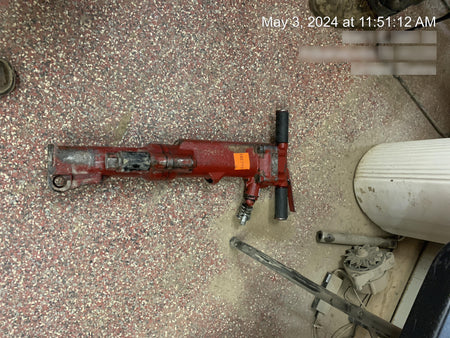 2020 CHICAGO PNEUMATIC CP 1290