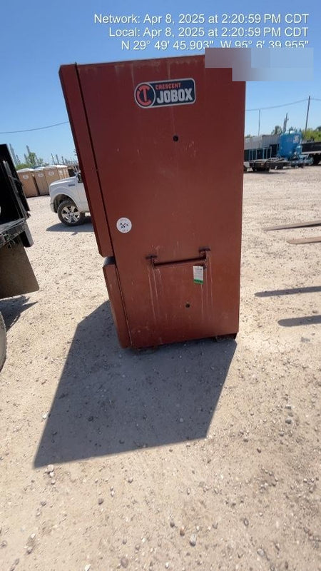 2021 JOBOX 1-669990