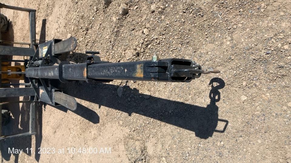 2021 STAR INDUSTRIES M1360B - Star JIB Boom