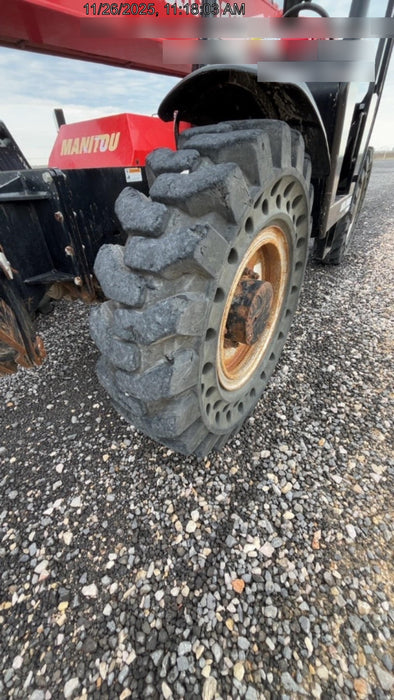 2020 MANITOU MTA10055