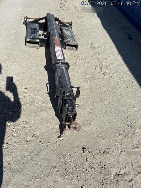2024 STAR INDUSTRIES M1360B - Star JIB Boom