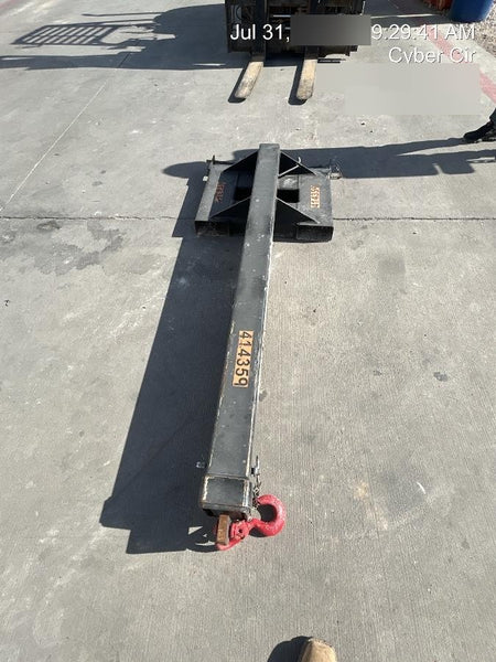 2024 ARROW MATERIAL HANDLING CE60-TH-STP