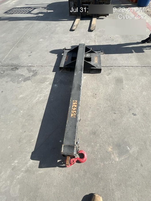 2024 ARROW MATERIAL HANDLING CE60-TH-STP