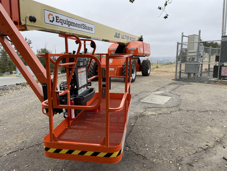 2022 JLG 1350SJP