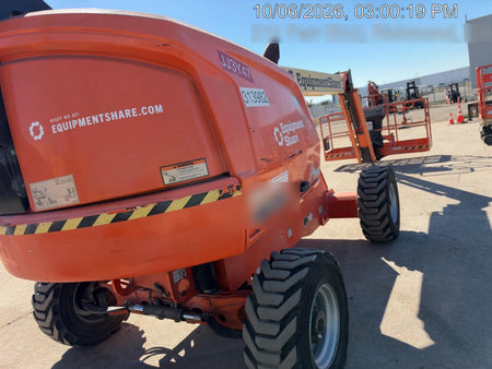 2023 JLG 460SJ