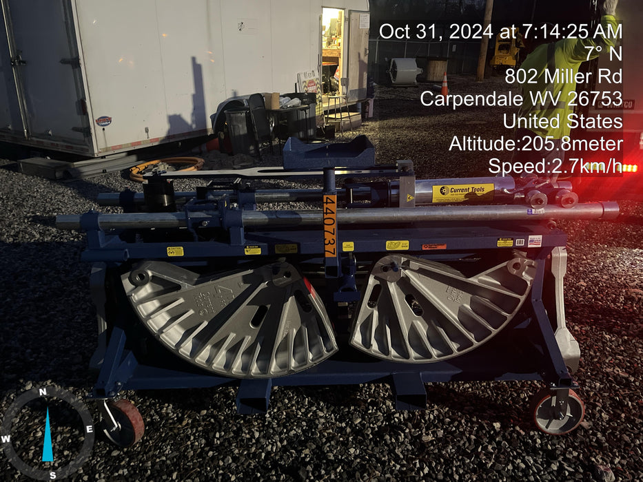 2024 CURRENT TOOLS 254P