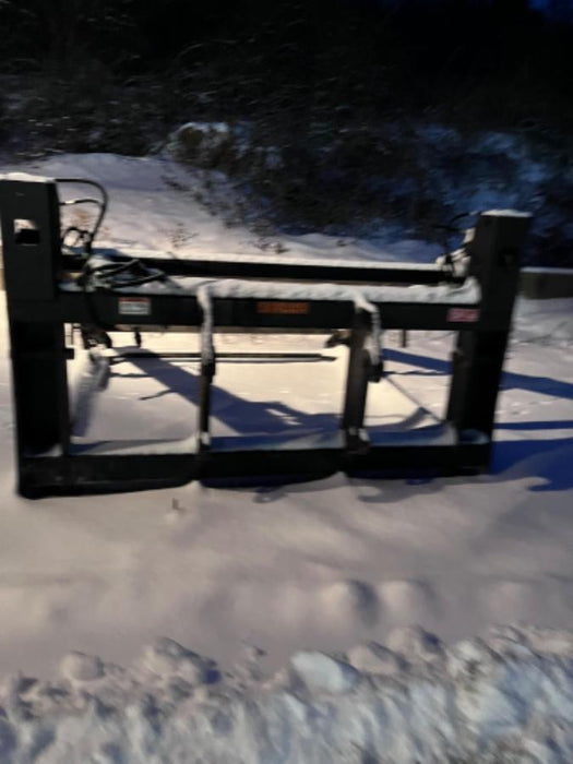 2024 ARROW MATERIAL HANDLING 7196250-6-96-049PG