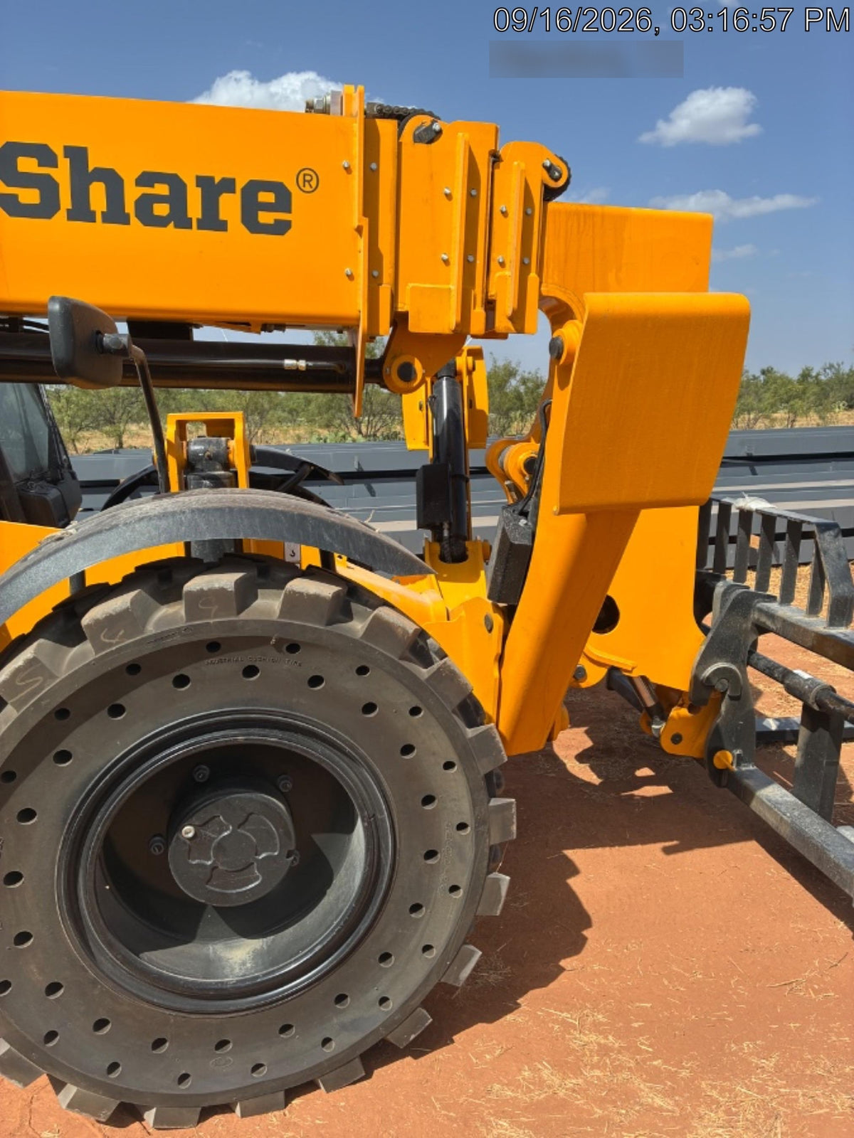 2026 JCB 510-56