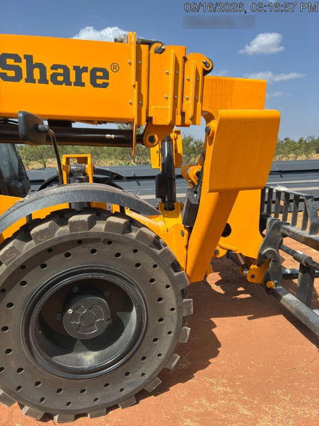 2026 JCB 510-56