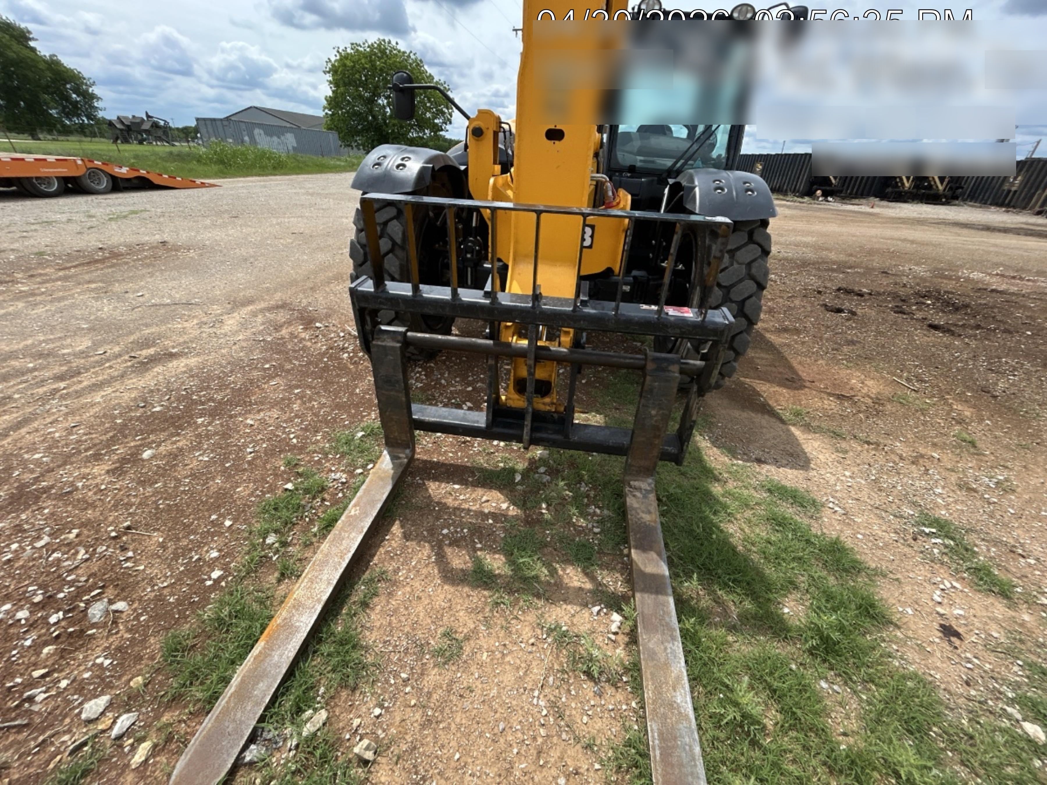 2024 JCB 506-36