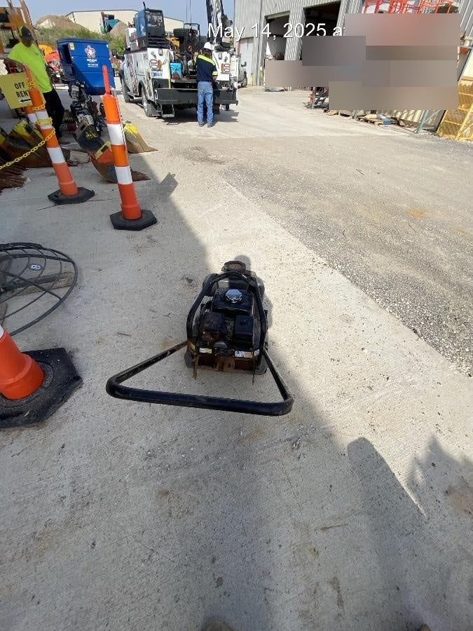 2022 THIRD COAST EQUIPMENT SP5013H