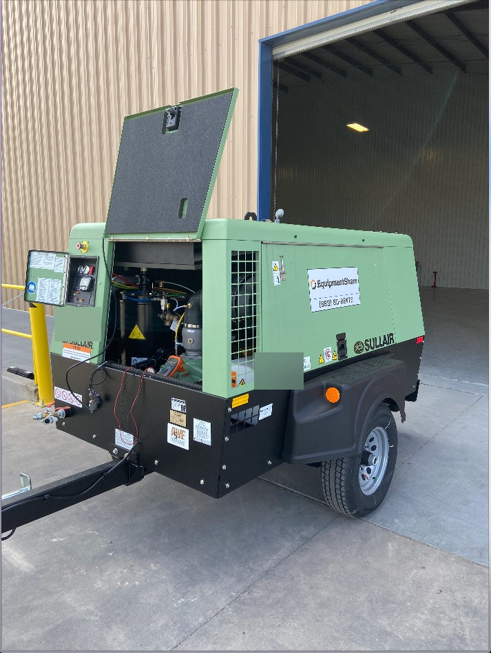 2019 SULLAIR 375H