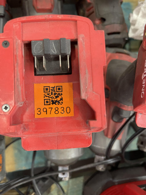 2024 MILWAUKEE 2864-20