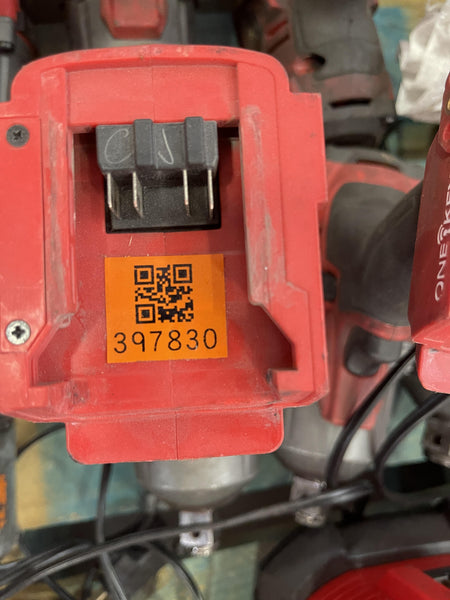 2024 MILWAUKEE 2864-20