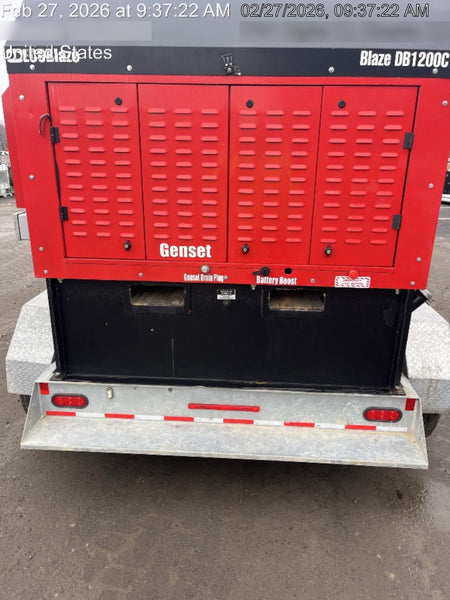 2024 CAMPO DB1200CT