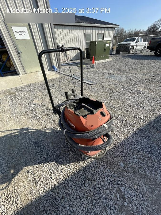 2019 HILTI DD-WMS 100