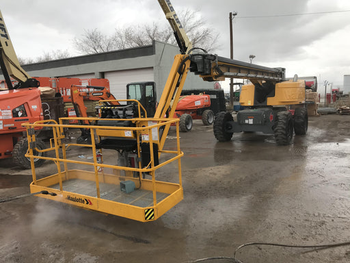 2020 HAULOTTE HT67 RTJ O