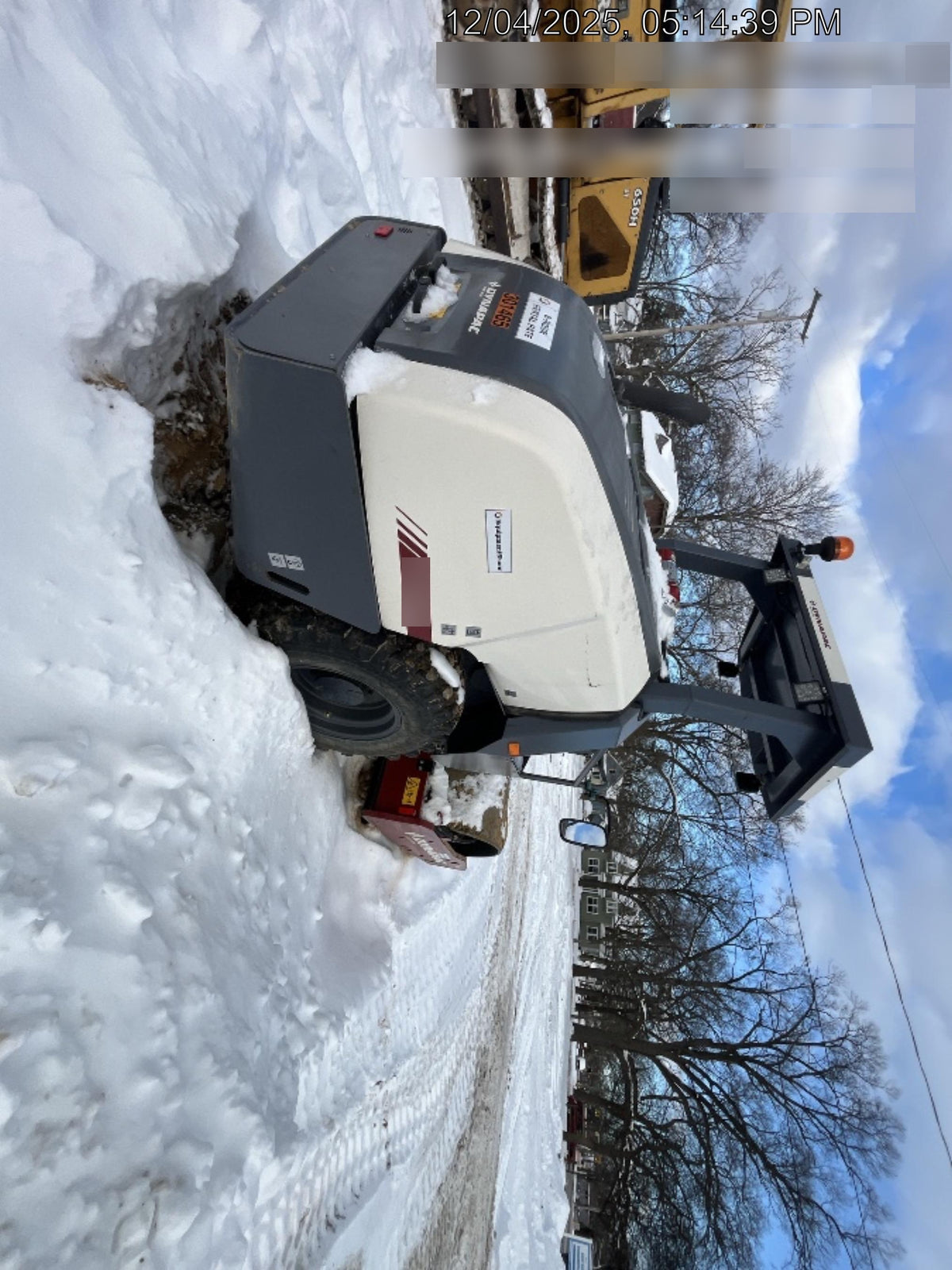 2023 DYNAPAC CA1300D