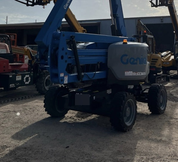 2024 GENIE Z-45 XC