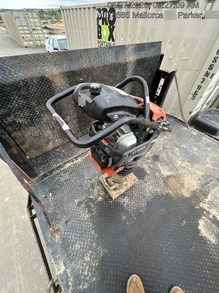 2025 HUSQVARNA LT6005