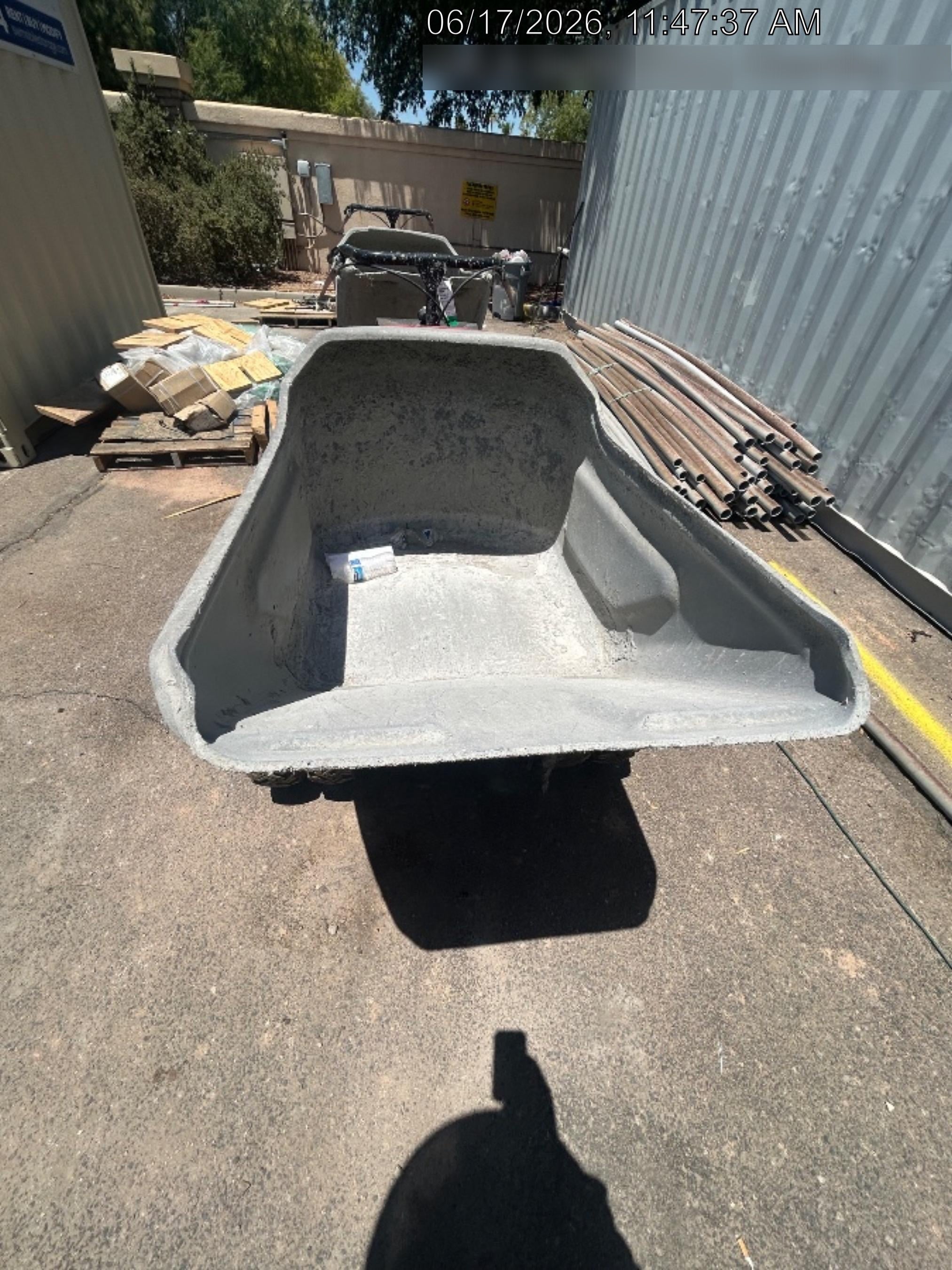 2023 TORO MB-1600