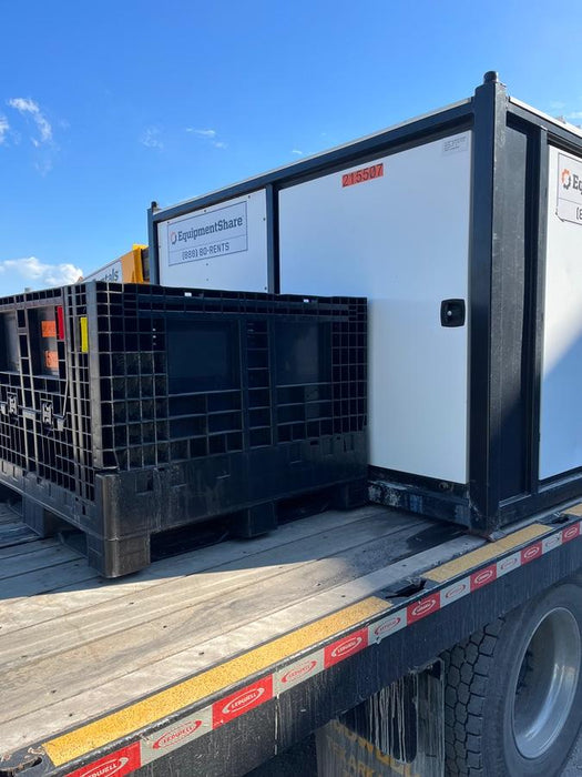 2022 AES AES25TDH44TTA