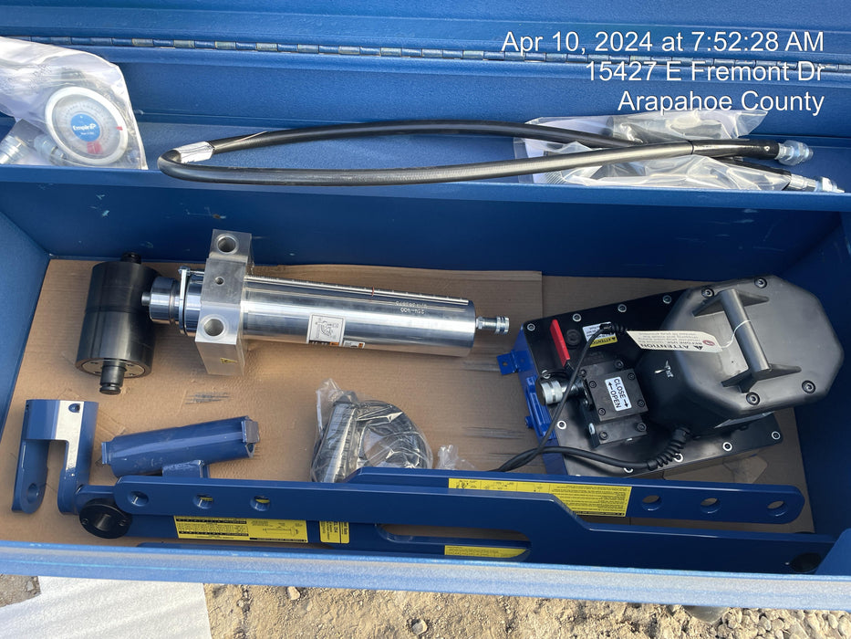 2024 CURRENT TOOLS 254P