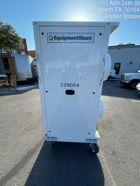 2022 UNITED COOL AIR Mach145G4AS30