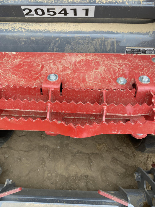 2022 TAKEUCHI TL8R2-R