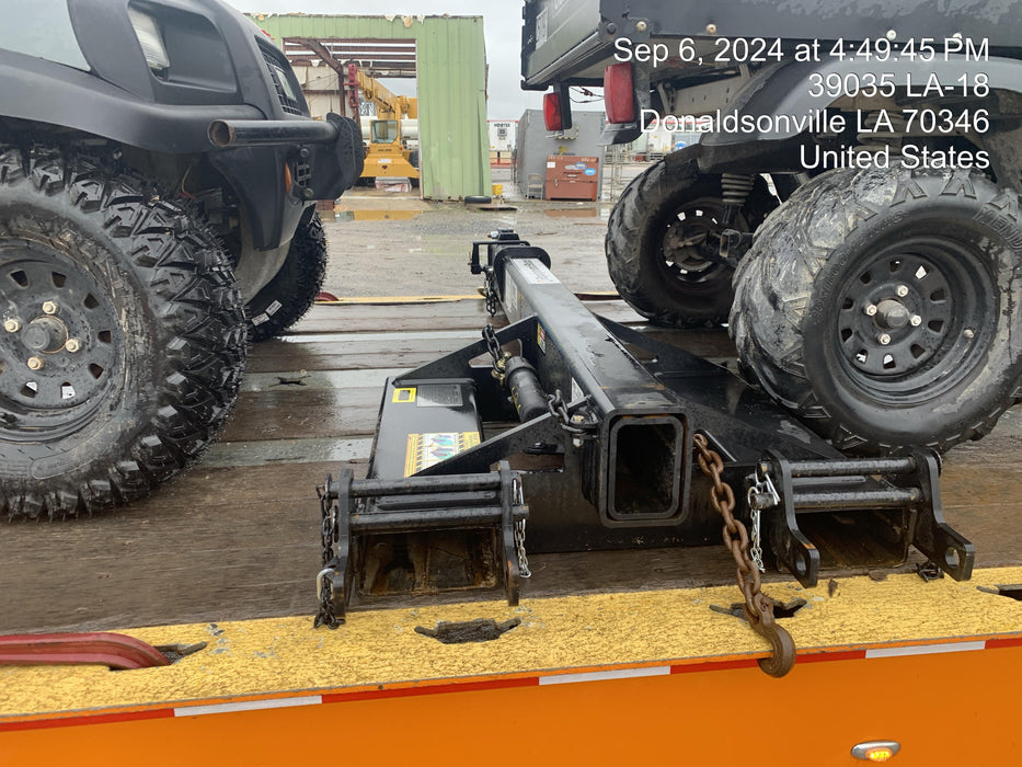 2024 STAR INDUSTRIES M1360B - Star JIB Boom