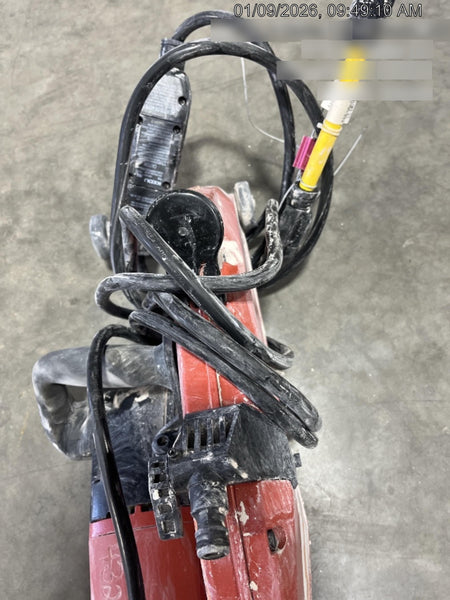 2024 HILTI DCH 300-X