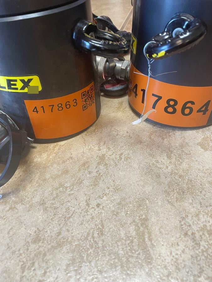 2024 ENERPAC RCL502