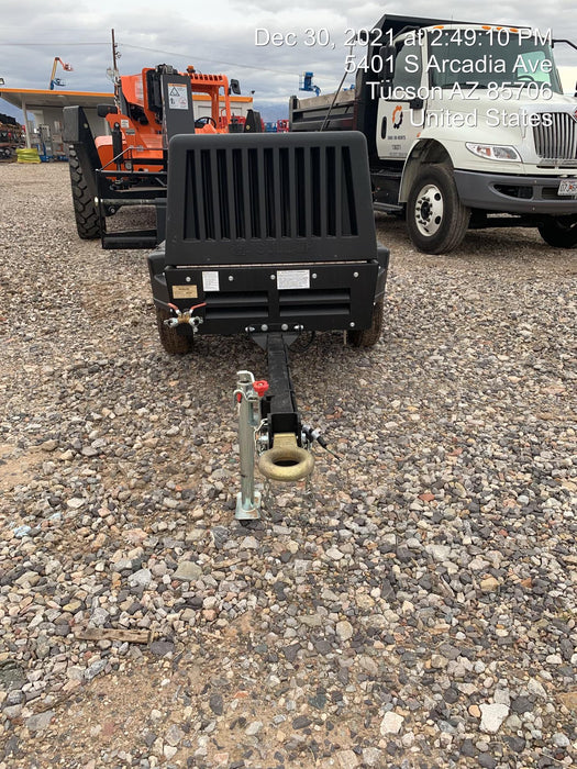 2021 SULLAIR 185D-DPQ KU4F