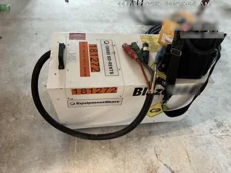 2021 CAMPO EB18E