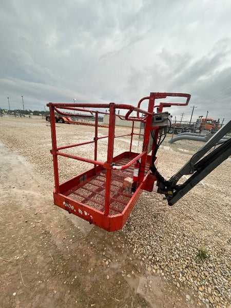 2018 SKYJACK SJ66T