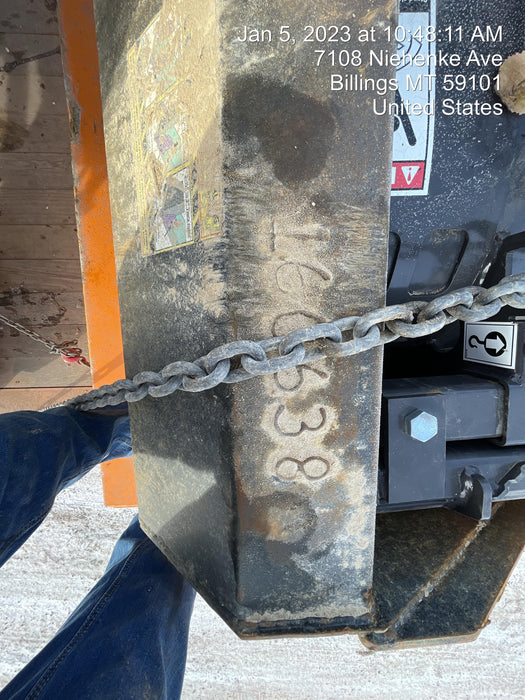 2021 STAR INDUSTRIES 1406B