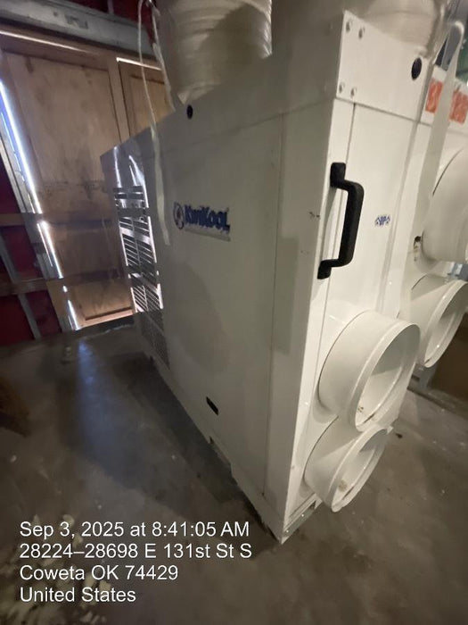 2023 KWIKOOL KPO12-23H