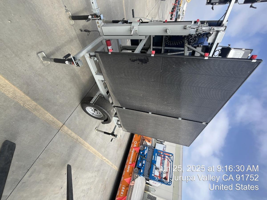 2025 PROGRESS SOLAR SOLUTIONS Helios-2XP