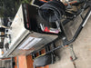 2019 Lincoln Electric Vantage 322 Welder Ready-Pak 3, Two wheel trailer, Fender and Light kit, Cable Rack