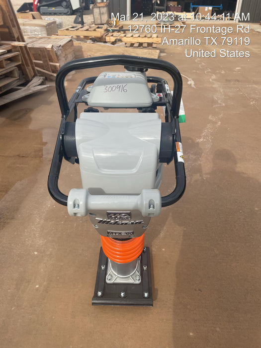 2023 MULTIQUIP MTX60HD