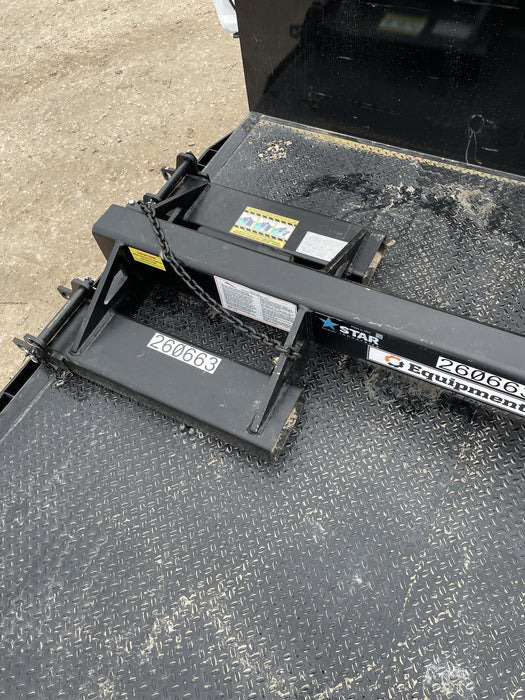 2022 STAR INDUSTRIES M1360B - Star JIB Boom