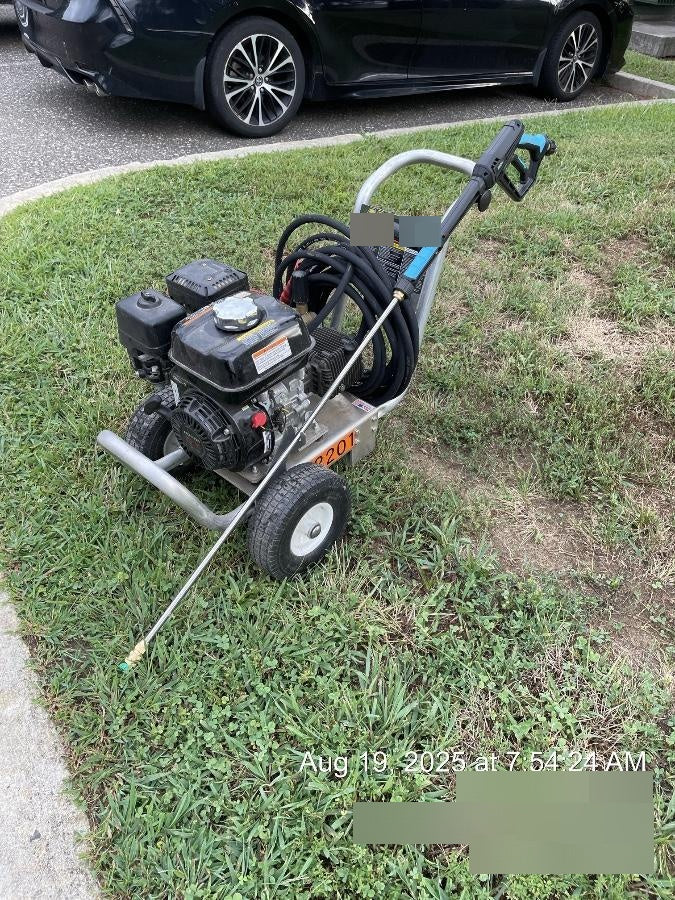 2020 MI-T-M CORPORATION CA-2703-1MMH