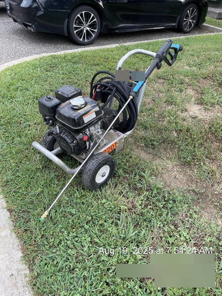 2020 MI-T-M CORPORATION CA-2703-1MMH