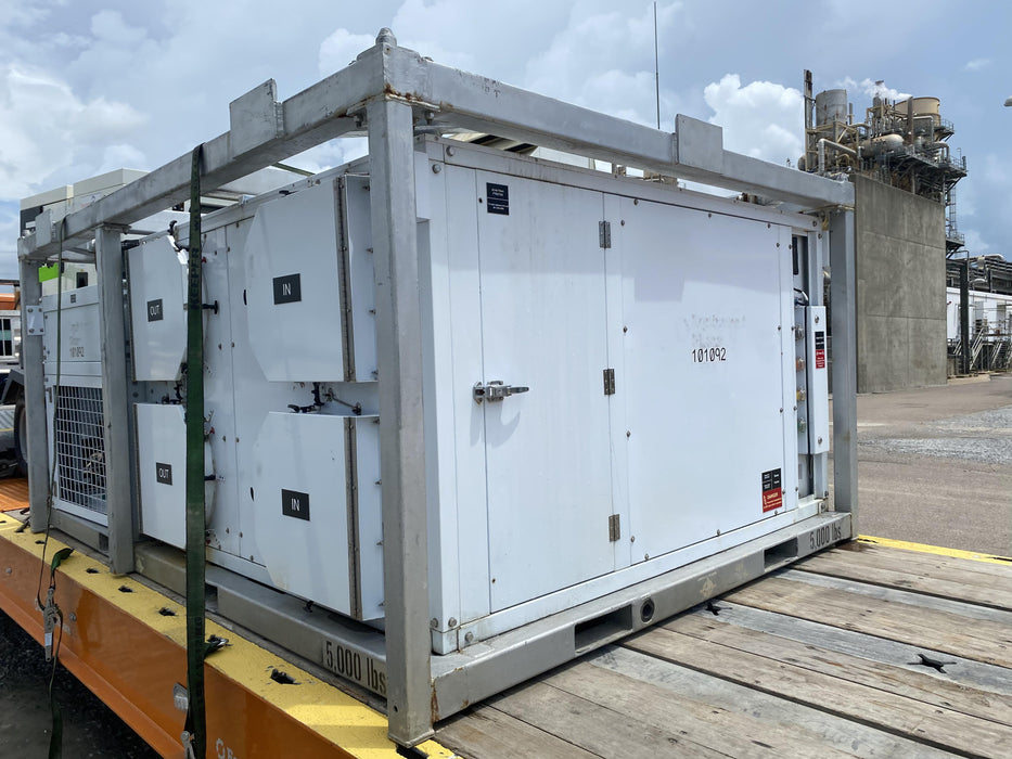 2020 SMARTECH SACP26A-SP