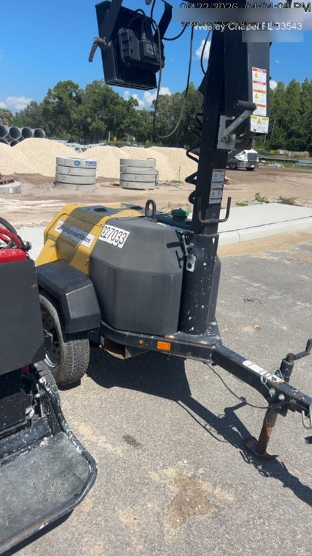 2022 ALLMAND NLV3GR