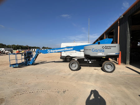2026 GENIE S-45 XC